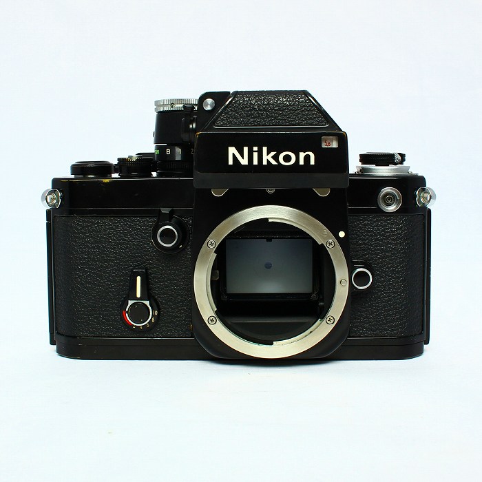 【中古】(ニコン) Nikon F2 フォトミックA ブラック