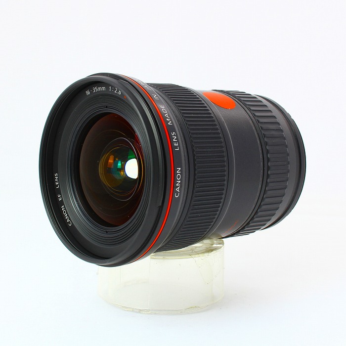 【中古】(キヤノン) Canon EF16-35/2.8 L USM