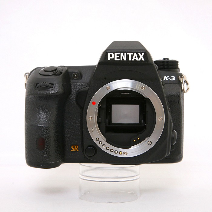【中古】(ペンタックス) PENTAX K-3 ボディ