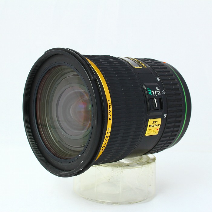 【中古】(ペンタックス) PENTAX DA*16-50/F2.8 ED AL(IF)SDM