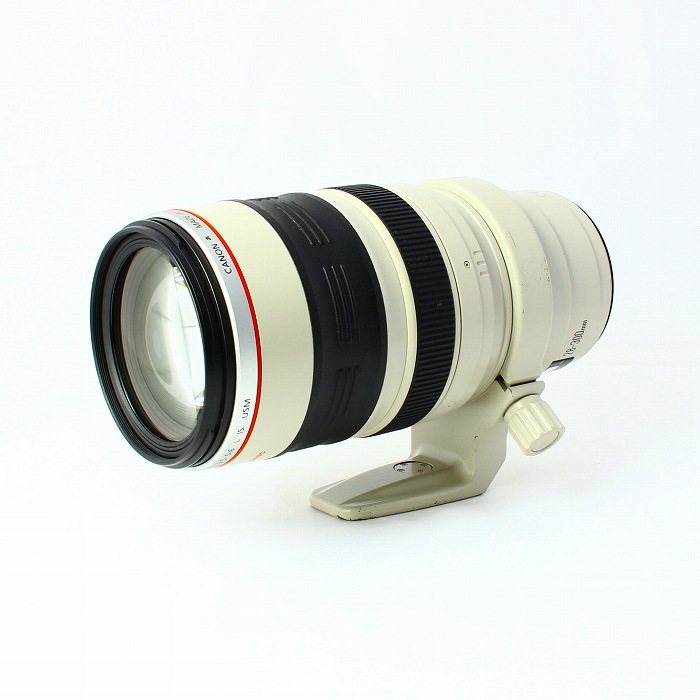 【中古】(キヤノン) Canon EF28-300/F3.5-5.6L IS USM