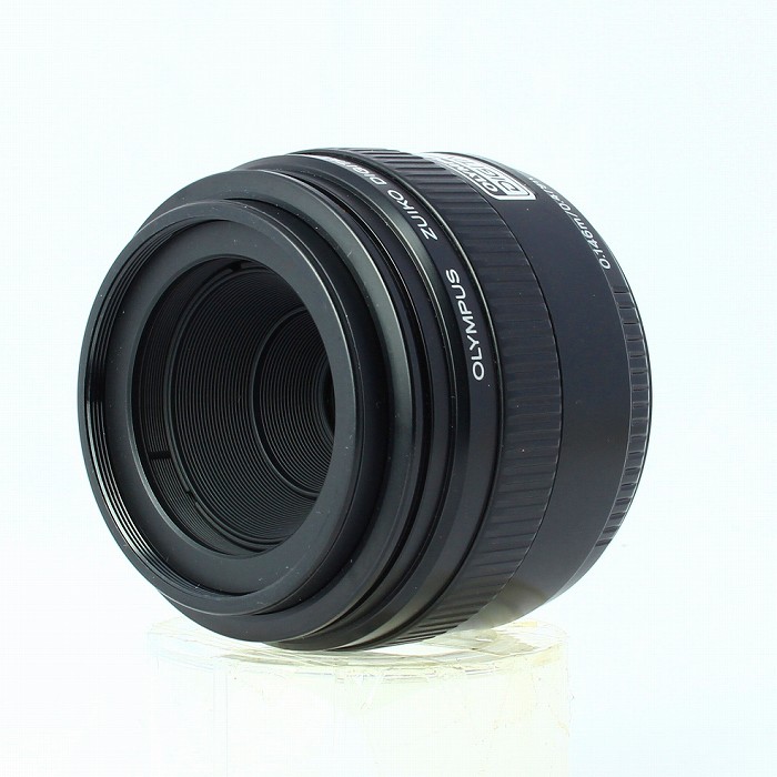 【中古】(オリンパス) OLYMPUS ZUIKO DIGITAL 35/3.5 マクロ