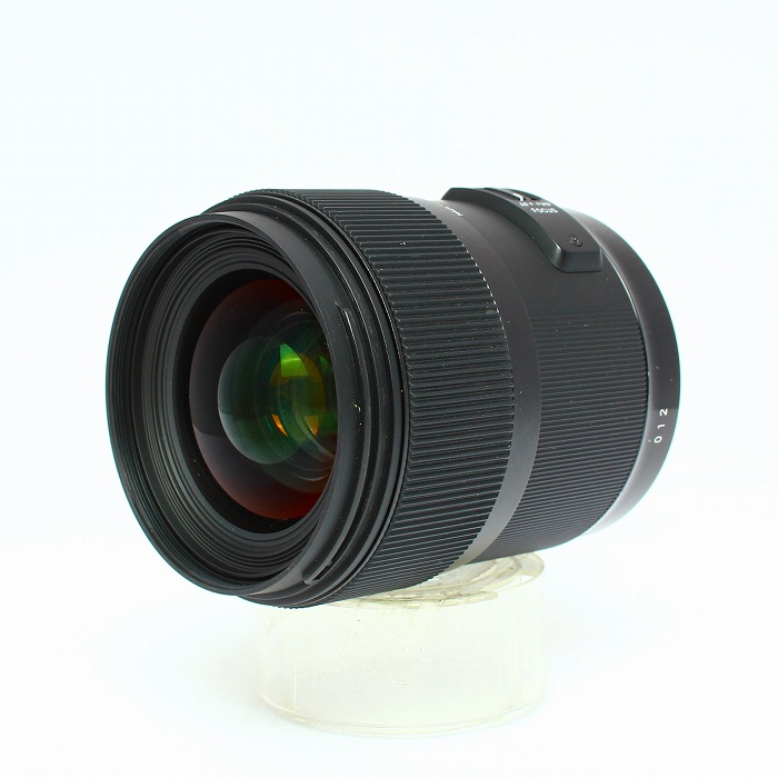 【中古】(シグマ) SIGMA 35/F1.4 DG HSM ART EO