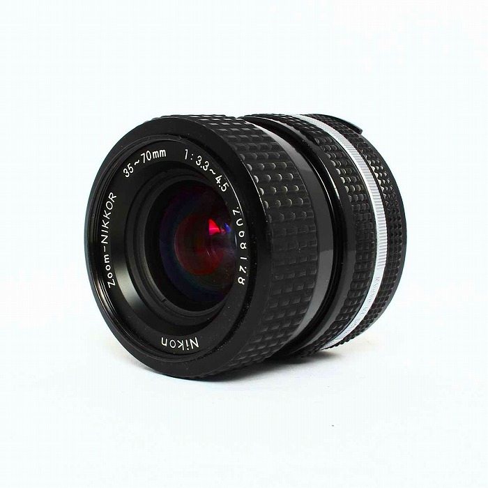 【中古】(ニコン) Nikon Ai-s35-70/3.3-4.5
