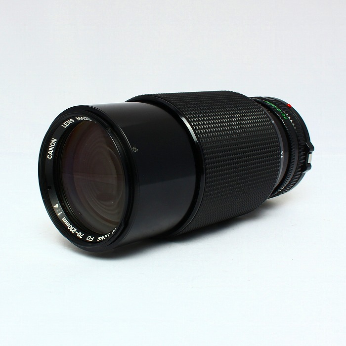 �y���Áz(�L���m��) Canon NewFD70-210/4