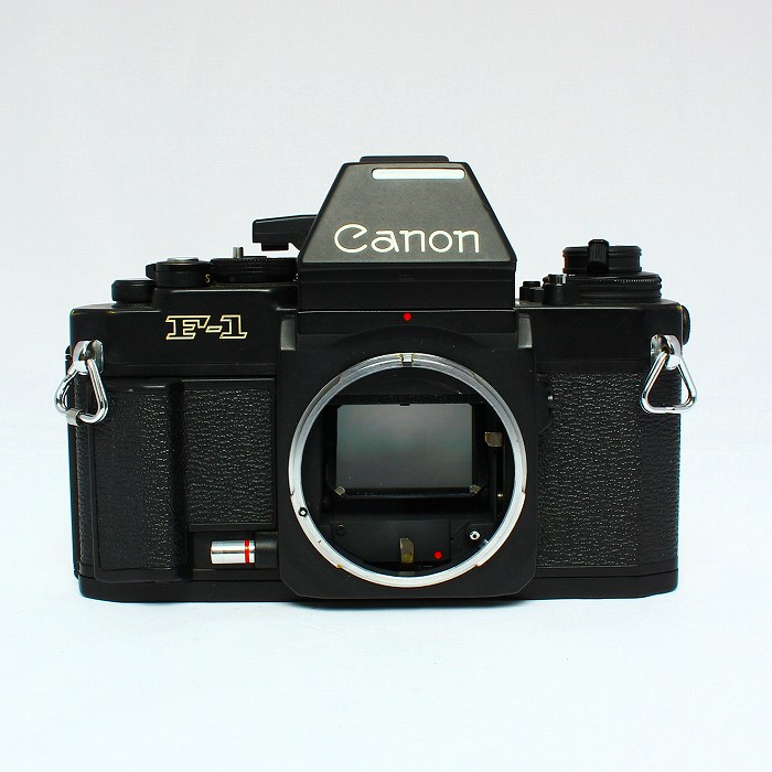 【中古】(キヤノン) Canon NewF-1 AEファインダー