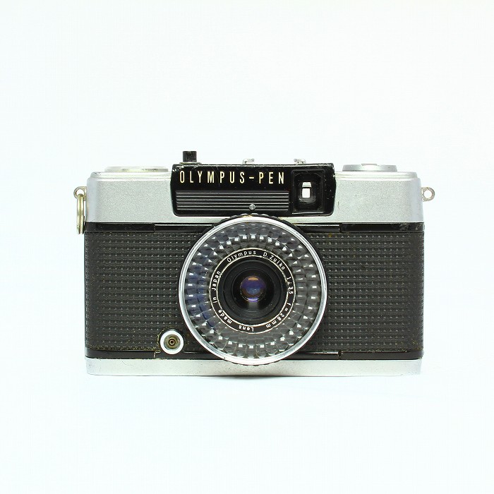 �y���Áz(�I�����p�X) OLYMPUS PEN EE-3