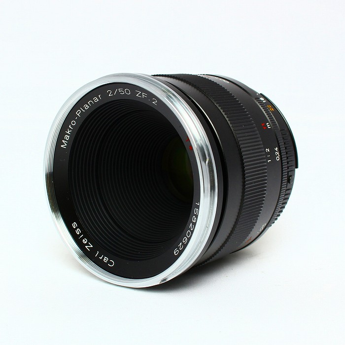 �y���Áz(�R�V�i) Cosina �J�[���c�A�C�X �}�N���v���i�[ T 2/50 ZF.2(�j�R��F)