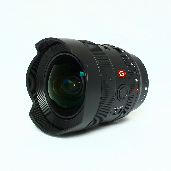 �y���Áz(�\�j�[) SONY FE14/F1.8 GM