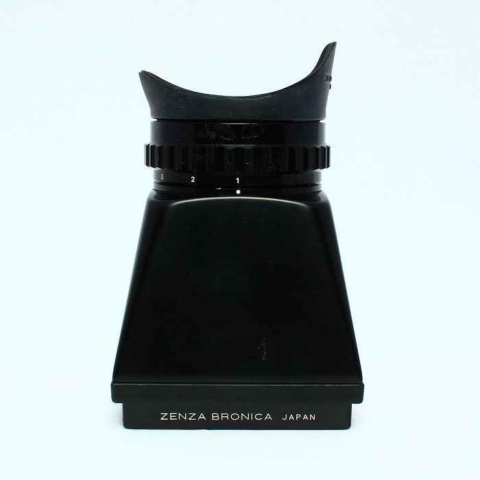 �y���Áz(�u���j�J) BRONICA �E�F�X�g���x���t�@�C���_�[ ���f�� EC�p