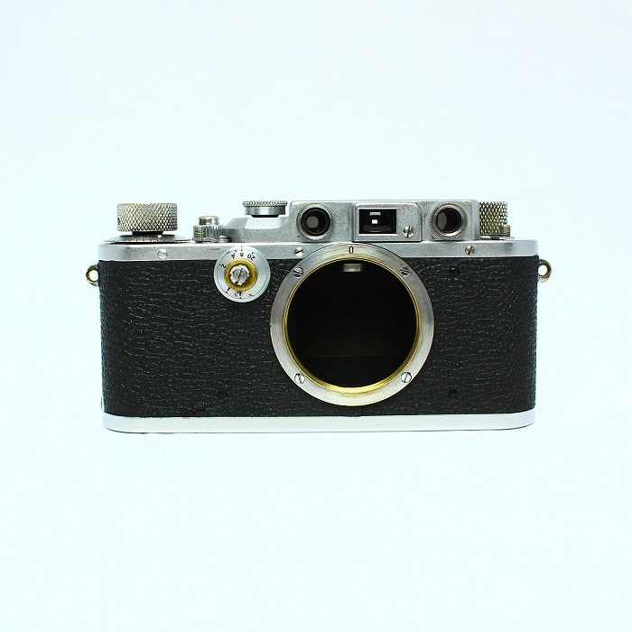 【中古】(ライカ) Leica IIIb