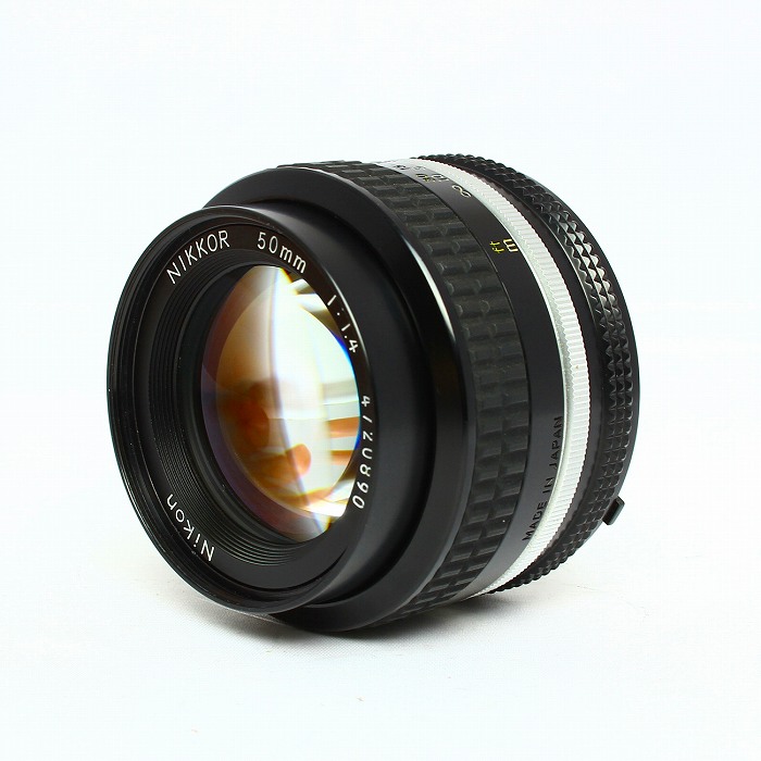 yÁz(jR) Nikon Ai 50/1.4