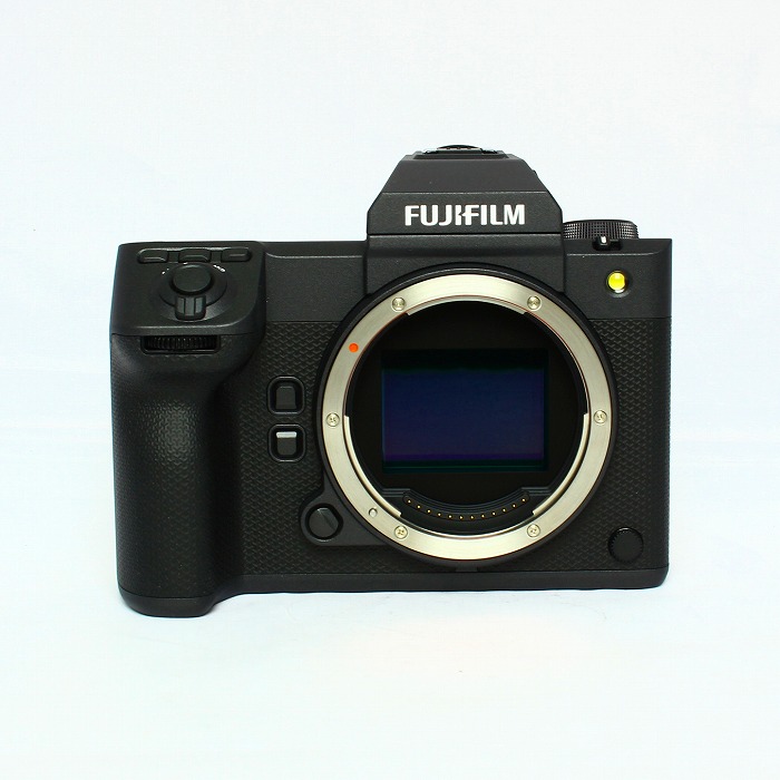 �y���Áz(�t�W�t�C����) FUJIFILM GFX 100II