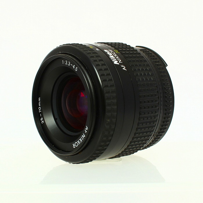 【中古】(ニコン) Nikon AF35-70/3.3-4.5