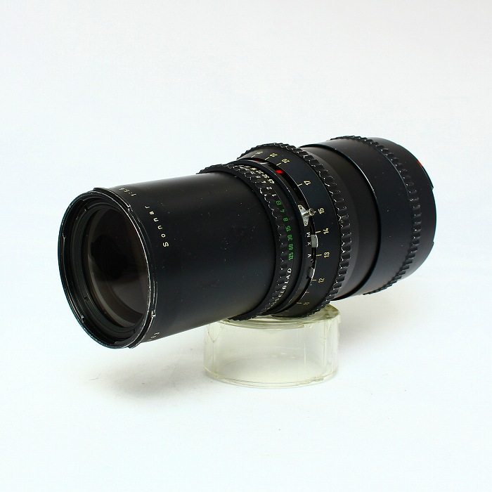 �y���Áz(�n�b�Z���u���b�h) HASSELBLAD Sonnar C250/5.6