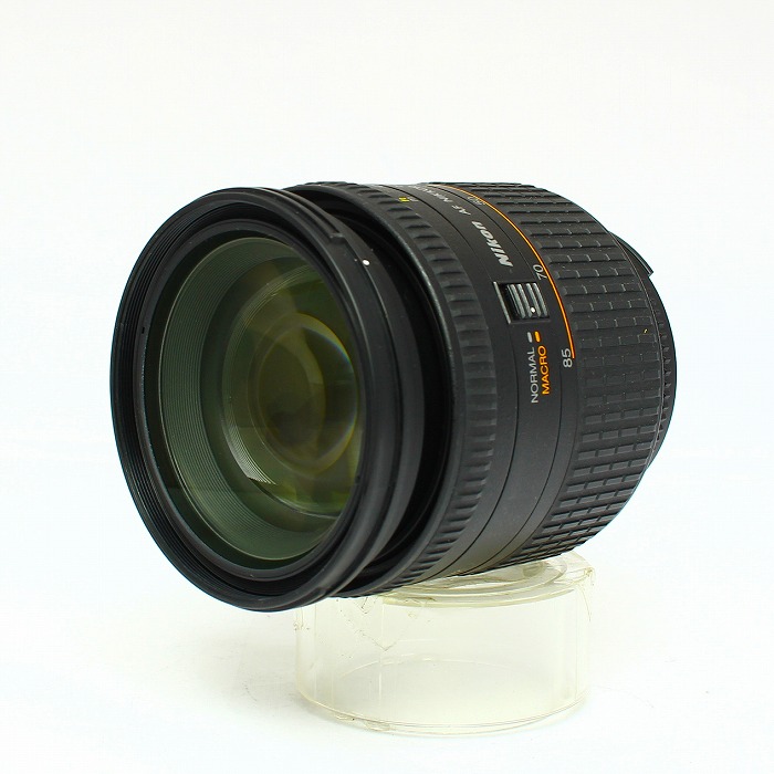 【中古】(ニコン) Nikon AF24-85/2.8-4D