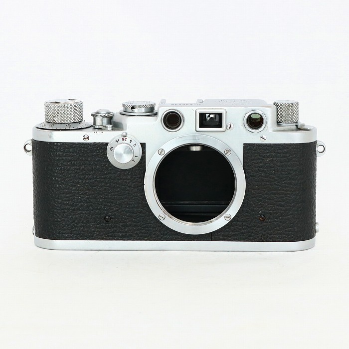 【中古】(ライカ) Leica IIIf