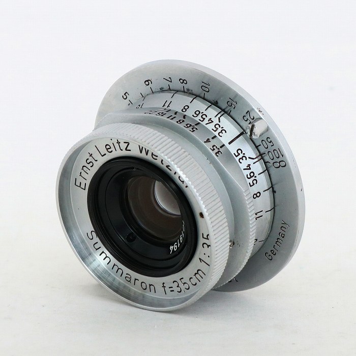 �y���Áz(���C�J) Leica Summaron L35/3.5