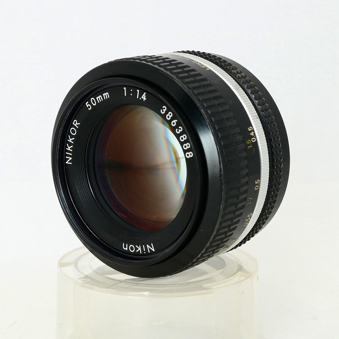 �y���Áz(�j�R��) Nikon Ai50/1.4