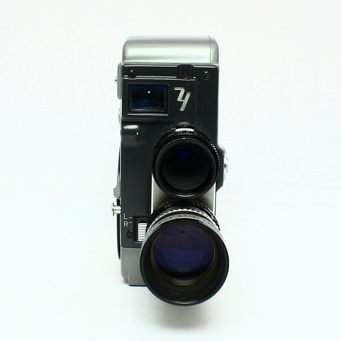 �y���Áz(���V�J) YASHICA yashica-8