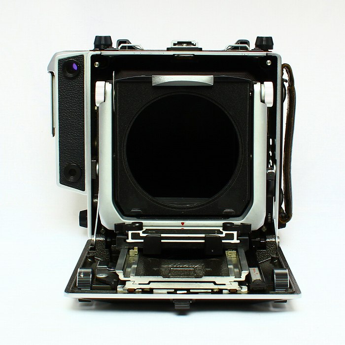 【中古】(リンホフ) Linhof マスターテヒニカ 45RF