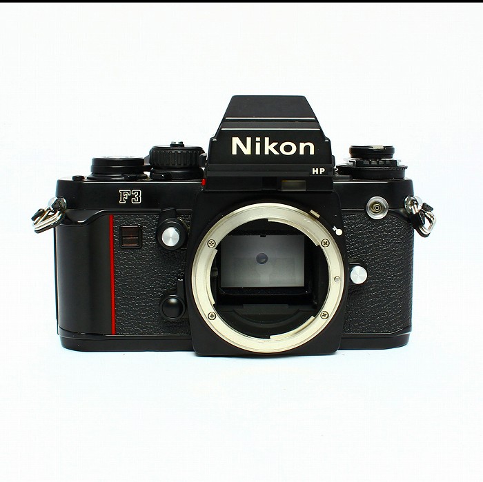 【中古】(ニコン) Nikon F3 HP