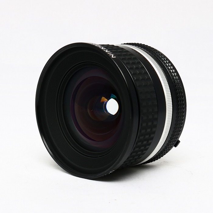 【中古】(ニコン) Nikon Ai-s20/2.8