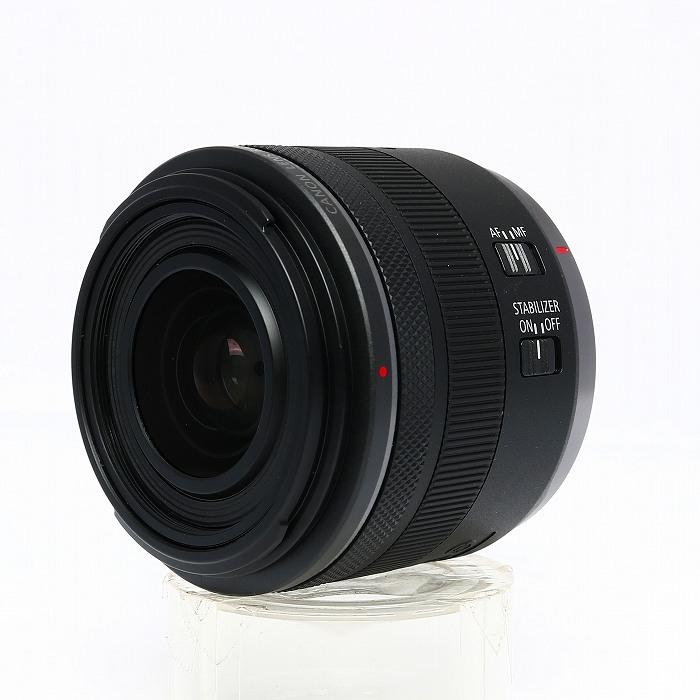 yÁz(Lm) Canon RF24/F1.8 }N IS STM