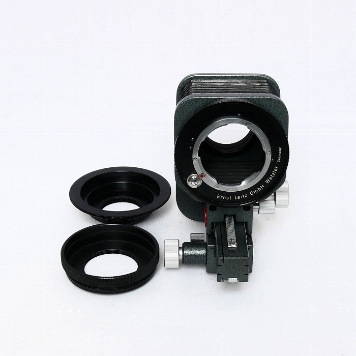 【中古】(ライカ) Leica bellows II(16556)