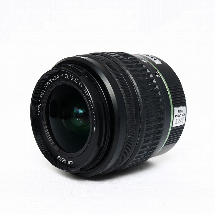 �y���Áz(�y���^�b�N�X) PENTAX DA18-55/3.5-5.6AL