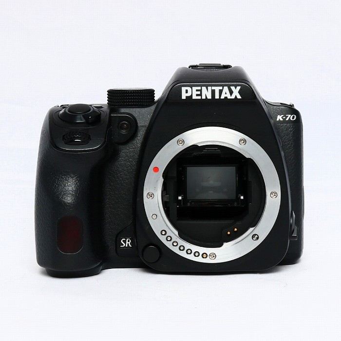 【中古】(ペンタックス) PENTAX K-70 ボデイ ブラツク