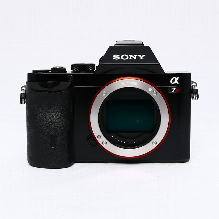 【中古】(ソニー) SONY α7R ILCE-7R