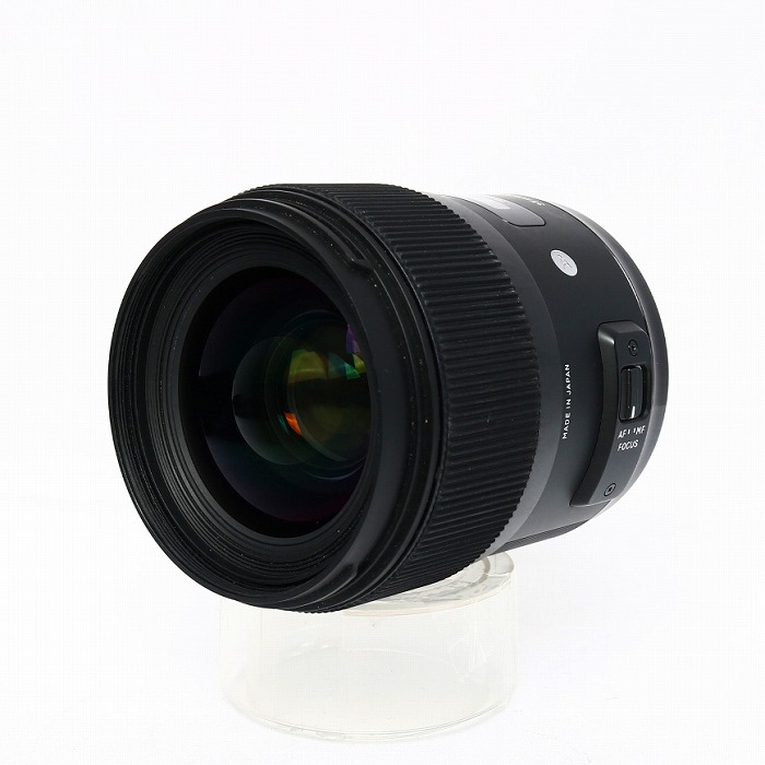 【中古】(ニコン) Nikon AF-S 50/F1.8G