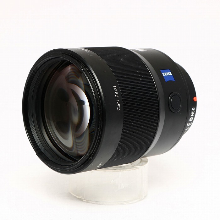 【中古】(ソニー) SONY Sonnar T* 135/F1.8 ZA