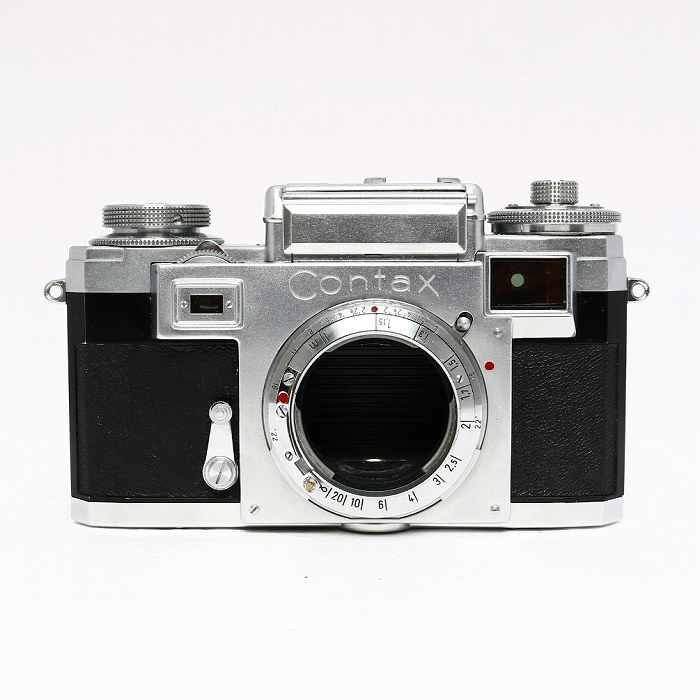 【中古】(コンタックス) CONTAX IIIa