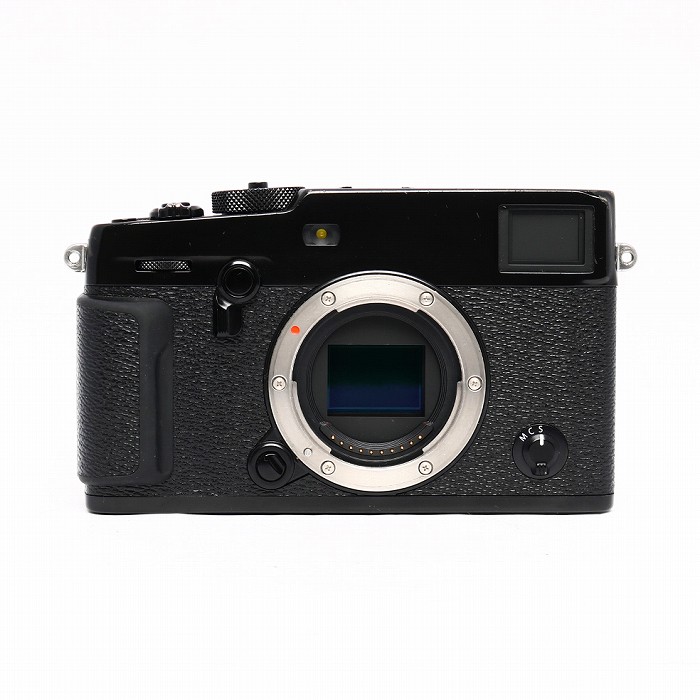 �y���Áz(�t�W�t�C����) FUJIFILM X-PRO3 �u���c�N