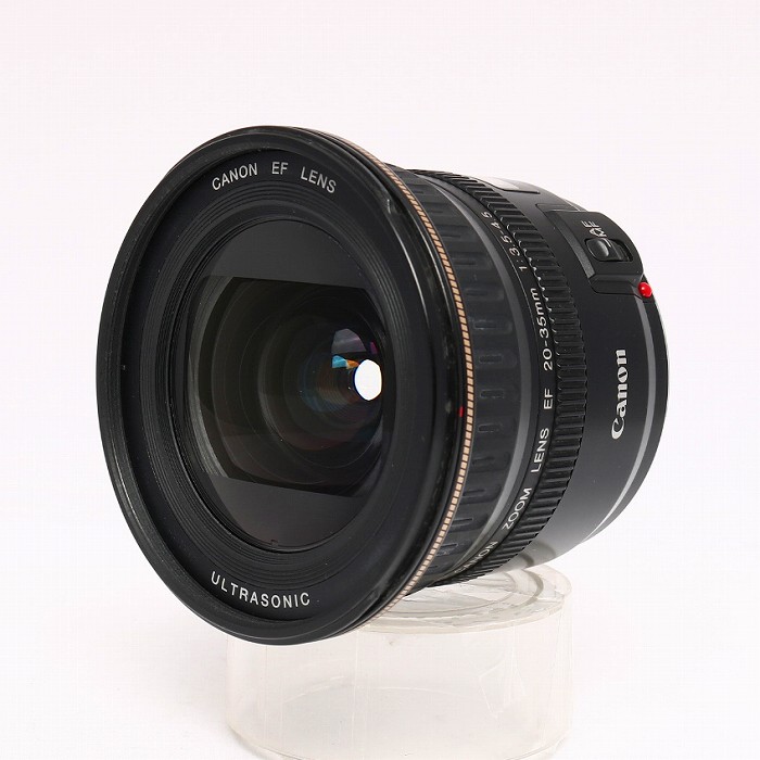 【中古】(キヤノン) Canon EF20-35/F3.5-4.5 USM