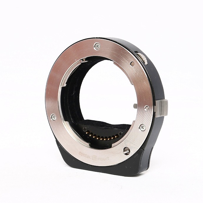 【中古】(TECHART) TECHART TA-GA3 電子マウントアダプター