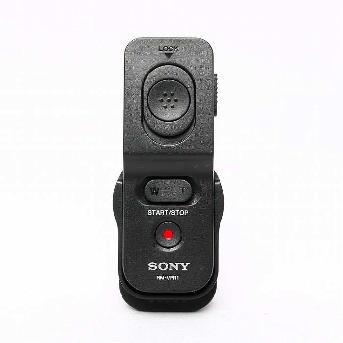 【中古】(ソニー) SONY RM-VPR1 リモートコマンダー