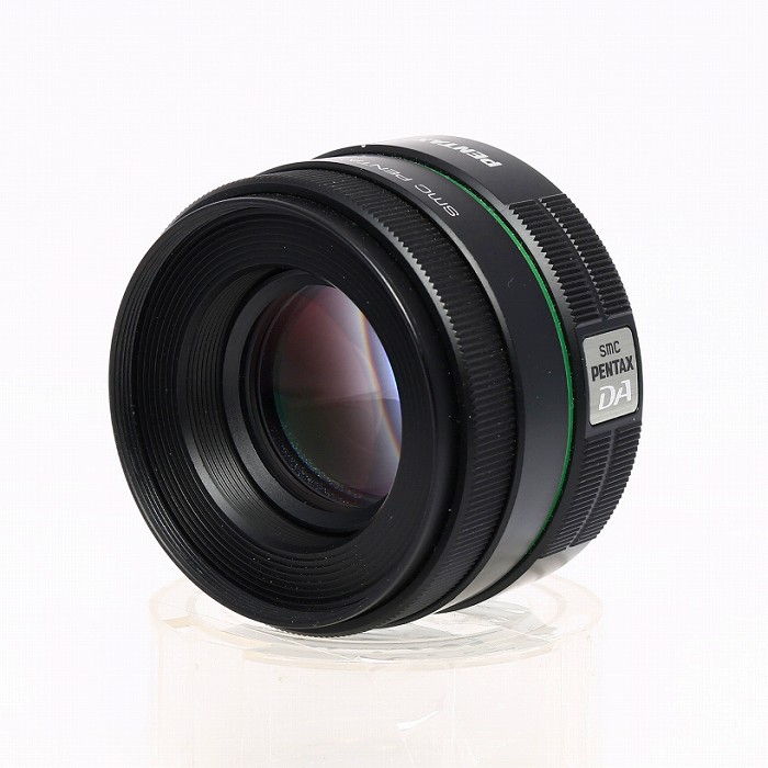 【中古】(ペンタックス) PENTAX DA 50/1.8