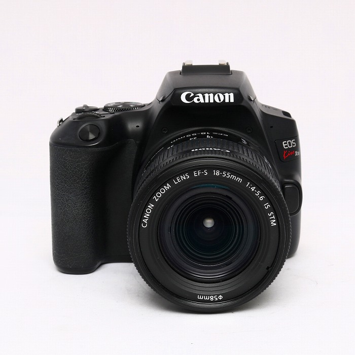 �y���Áz(�L���m��) Canon EOS KISS X10/EF-S18-55 IS STM �����Y�L�c�g