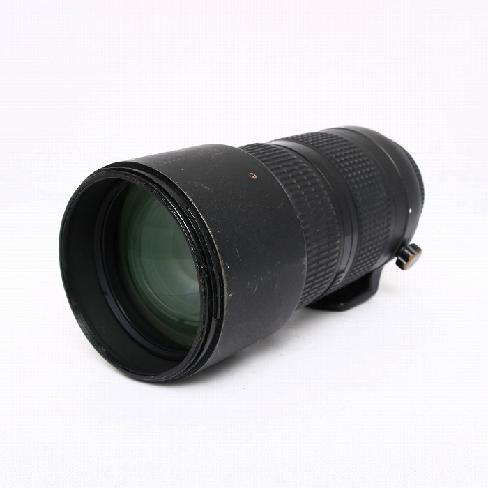 【中古】(ニコン) Nikon AiAF ED80-200/2.8D