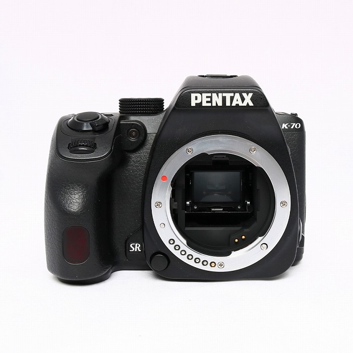 【中古】(ペンタックス) PENTAX K-70 ボデイ ブラツク