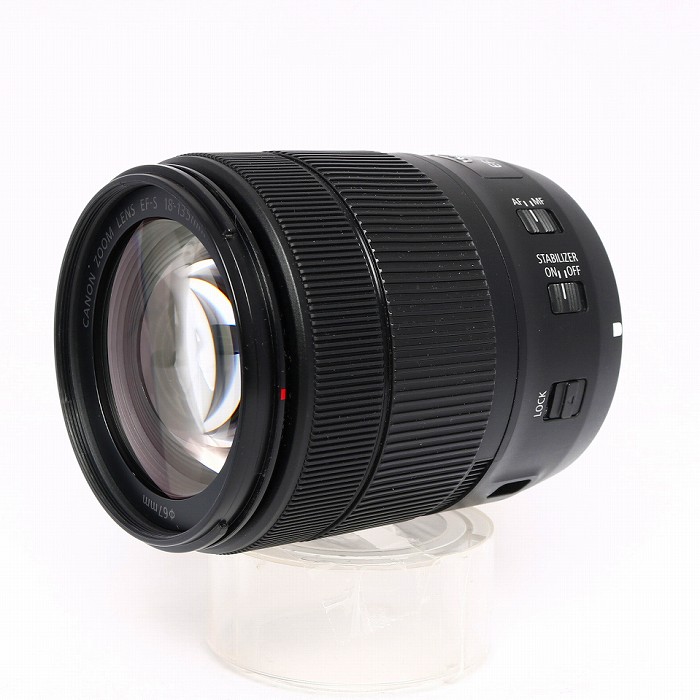 【中古】(キヤノン) Canon EF-S18-135/F3.5-5.6 IS USM