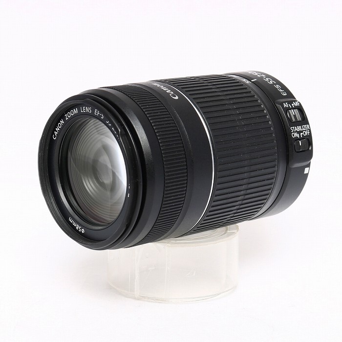 【中古】(キヤノン) Canon EF-S55-250/F4-5.6 IS II