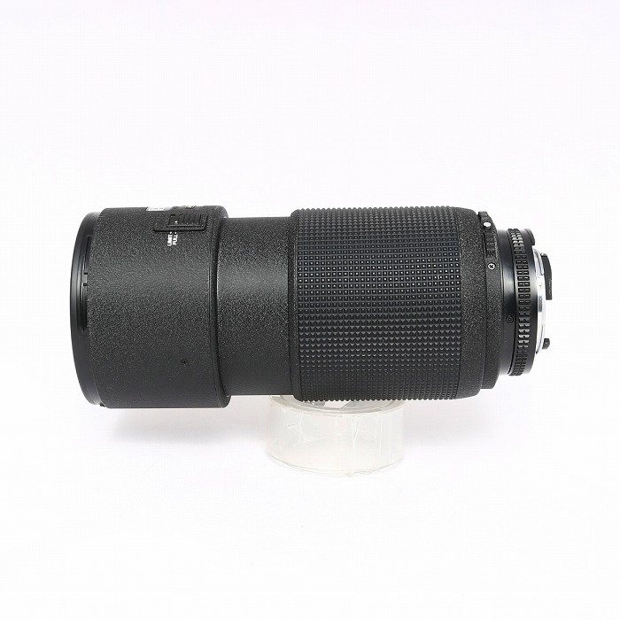 【中古】(ニコン) Nikon AF NIKKOR 80-200/2.8D ED