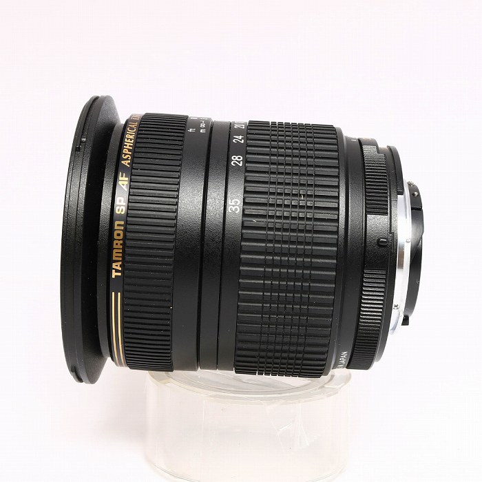 �y���Áz(�^������) TAMRON SP AF Di 17-35/2.8-4(IF)