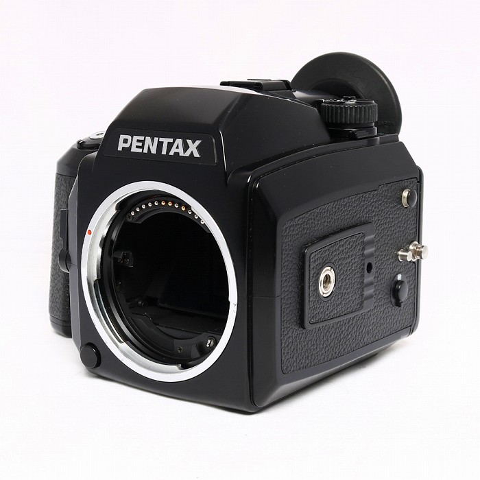 【中古】(ペンタックス) PENTAX 645N ボディ