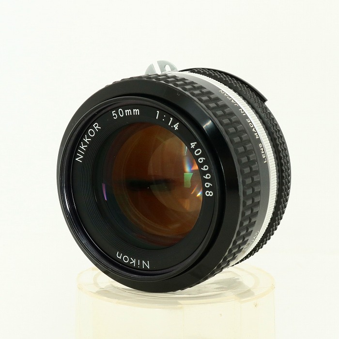【中古】(ニコン) Nikon Ai 50/1.4