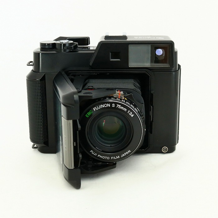 �y���Áz(�t�W�t�C����) FUJIFILM GS645 Pro
